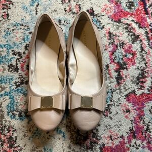 Cole Haan flats